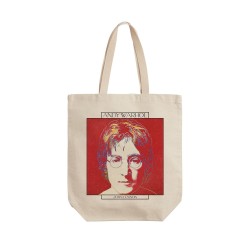 تت بگ متقال طرح جان لنون از وارهول