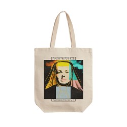 تت بگ متقال طرح اینگرید برگمن راهبه از وارهول