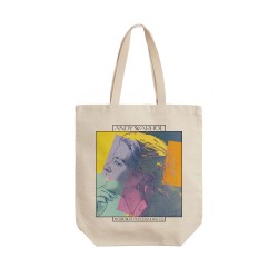 تت بگ متقال طرح اینگرید برگمن از وارهول