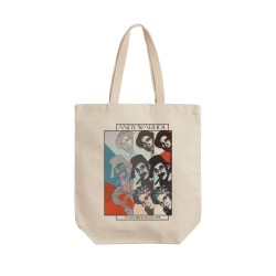 تت بگ متقال طرح برادران مارکس از وارهول