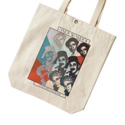 تت بگ متقال طرح برادران مارکس از وارهول