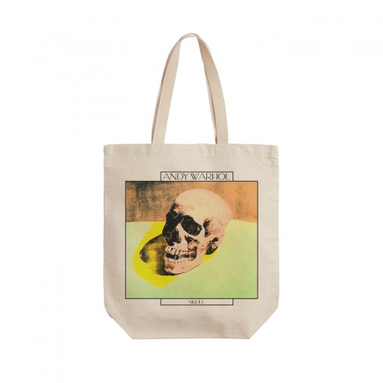 تت بگ متقال طرح اسکلت از وارهول