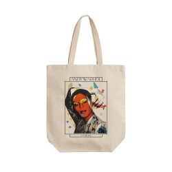 تت بگ متقال طرح بدون نام از وارهول