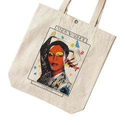 تت بگ متقال طرح بدون نام از وارهول