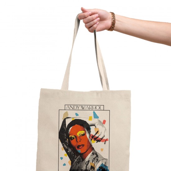 تت بگ متقال طرح بدون نام از وارهول