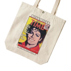 تت بگ متقال طرح جلد مجله از وارهول