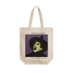 تت بگ متقال طرح جادوگر از وارهول