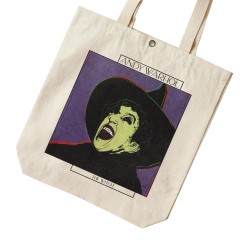 تت بگ متقال طرح جادوگر از وارهول