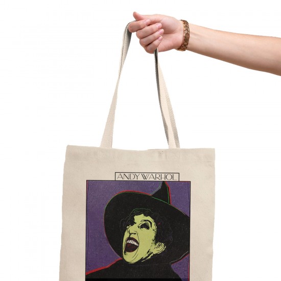 تت بگ متقال طرح جادوگر از وارهول