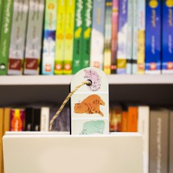 نشان کتاب طرح گربه هایی به نام سم از وارهول