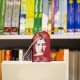 نشان کتاب طرح جان لنون از وارهول