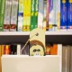 نشان کتاب طرح اورانگوتان از وارهول