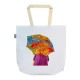 کیسه خرید چتر پاییزی