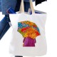 کیسه خرید چتر پاییزی
