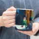 ماگ طرح غذای چینی از هاپر