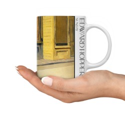 ماگ طرح یکشنبه از هاپر