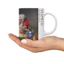 ماگ طرح خرید از ورمر