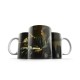 ماگ طرح ستاره شناس از ورمر