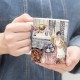 ماگ طرح چای صبحگاهی از ماتیس