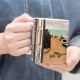 ماگ طرح پنجره ی باز از ماتیس
