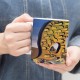 ماگ طرح معمای امیال من از دالی