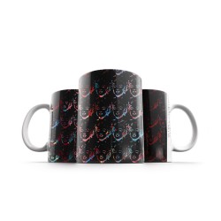 ماگ طرح ۱۵۰۰ مریلین چندرنگ از وارهول