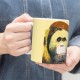 ماگ طرح اورانگوتان از وارهول