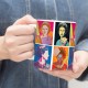 ماگ طرح ملکه های حاکم از وارهول