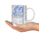 ماگ طرح شام آخر از وارهول