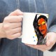 ماگ طرح بدون نام از وارهول