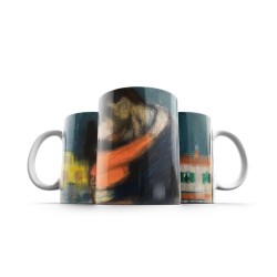ماگ طرح آغوش از پیکاسو
