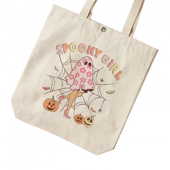 تت بگ متقال طرح دختر شبح وار