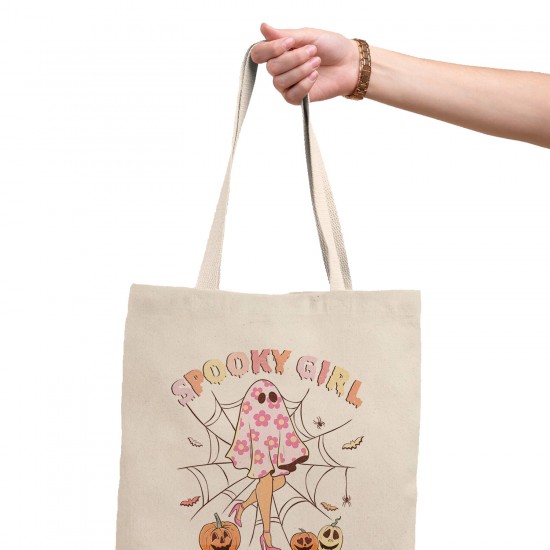 تت بگ متقال طرح دختر شبح وار