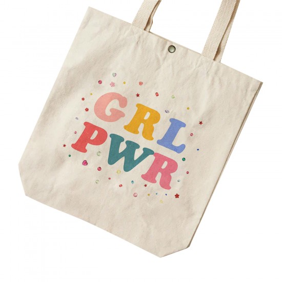 تت بگ متقال طرح قدرت دختر