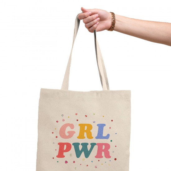 تت بگ متقال طرح قدرت دختر