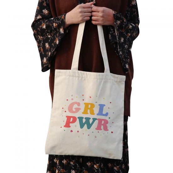 تت بگ متقال طرح قدرت دختر