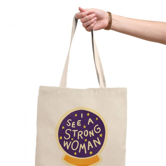 تت بگ متقال طرح زن قوی