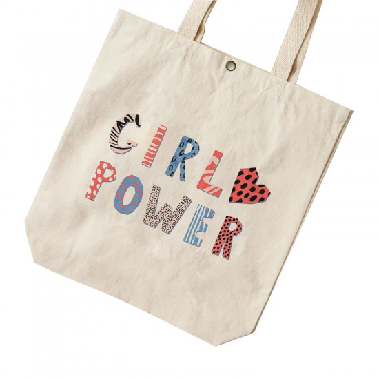 تت بگ متقال طرح قدرت دختر