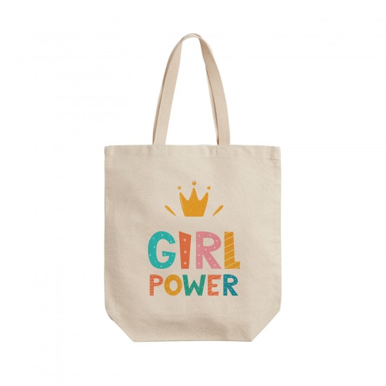 تت بگ متقال طرح قدرت دختر