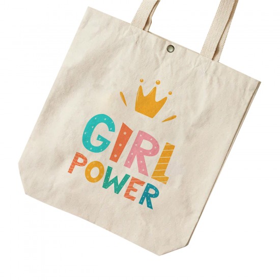 تت بگ متقال طرح قدرت دختر