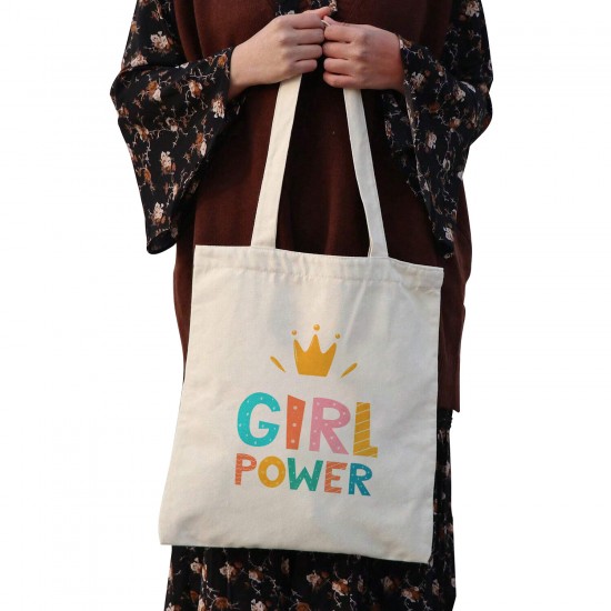 تت بگ متقال طرح قدرت دختر