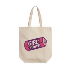 تت بگ متقال طرح قدرت دختر