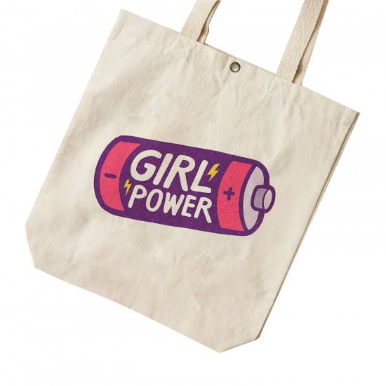 تت بگ متقال طرح قدرت دختر