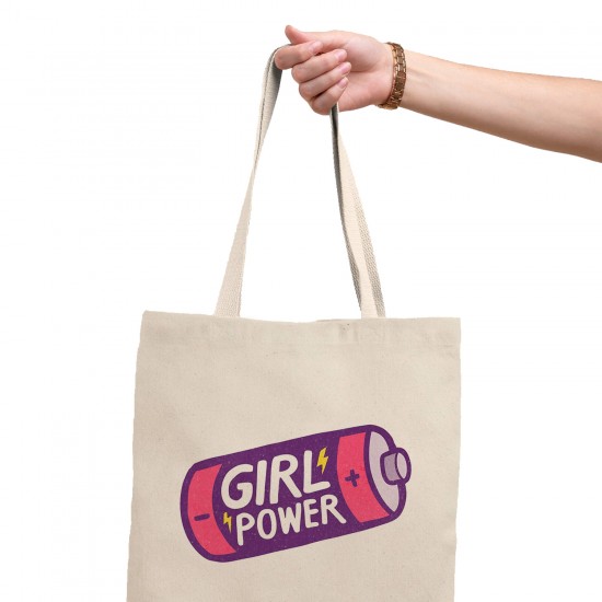 تت بگ متقال طرح قدرت دختر