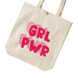 تت بگ متقال طرح قدرت دختر