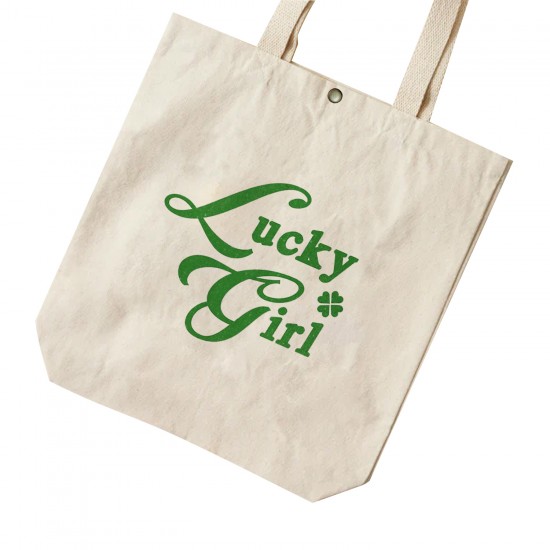 تت بگ متقال طرح دختر خوش شانس