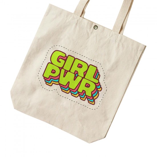 تت بگ متقال طرح قدرت دختر