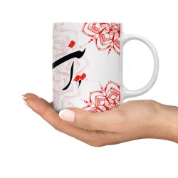 ماگ طرح این نیز بگذرد