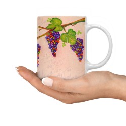 ماگ طرح سرکشیدم تو را