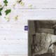 کادوپیچ پارچه‌ ای طرح تا دم مرگ از گویا